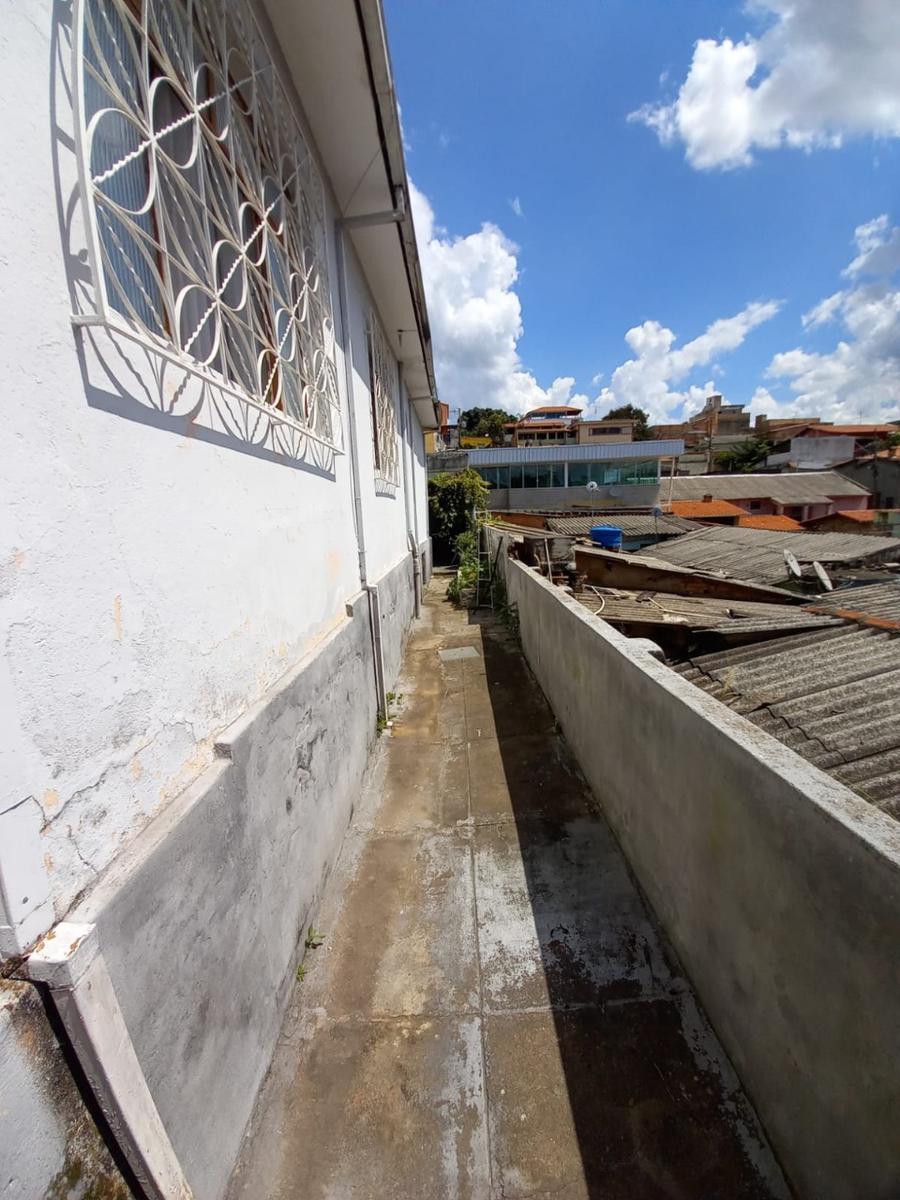 Casa, Pompéia, 3 Quartos, 1 Vaga, 1 Suíte