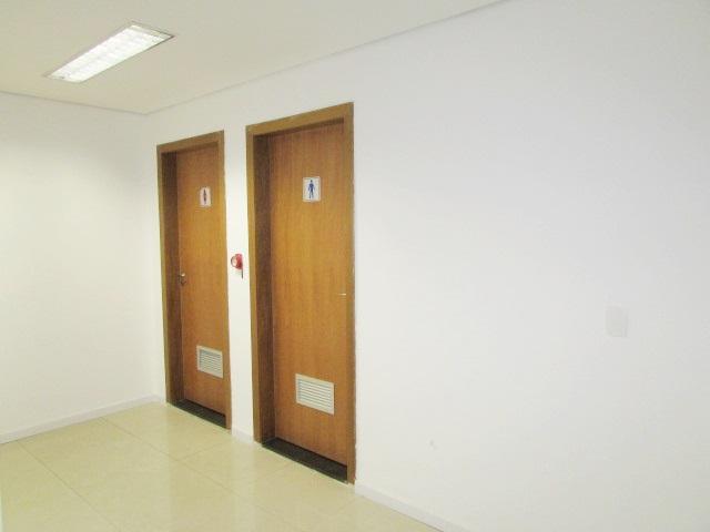 Conjunto de Salas, Belvedere