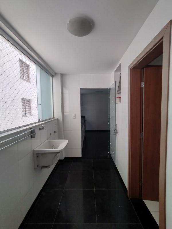 Apartamento, Dona Clara, 4 Quartos, 2 Vagas, 2 Suítes