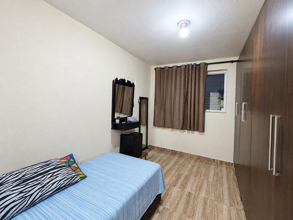 Casa, Jardim Leblon, 2 Quartos, 0 Vaga