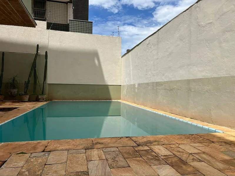 Cobertura, Anchieta, 4 Quartos, 2 Vagas, 2 Suítes