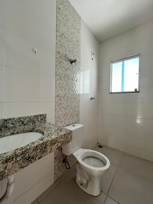 Casa, Masterville, 3 Quartos, 1 Vaga, 1 Suíte