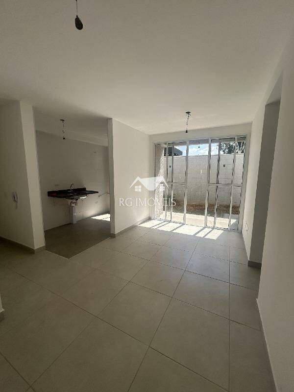 Apartamento, Diamante, 3 Quartos, 2 Vagas, 1 Suíte