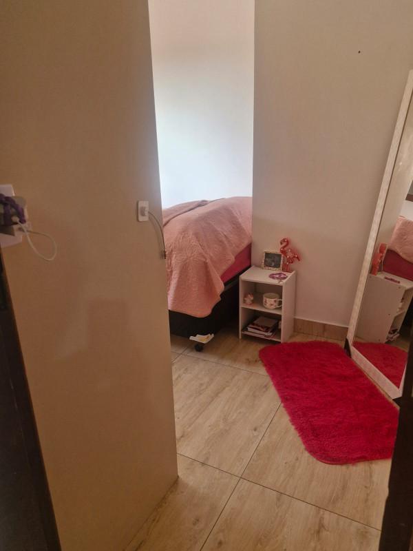 Casa, Jardim Vitória, 4 Quartos, 2 Vagas, 1 Suíte
