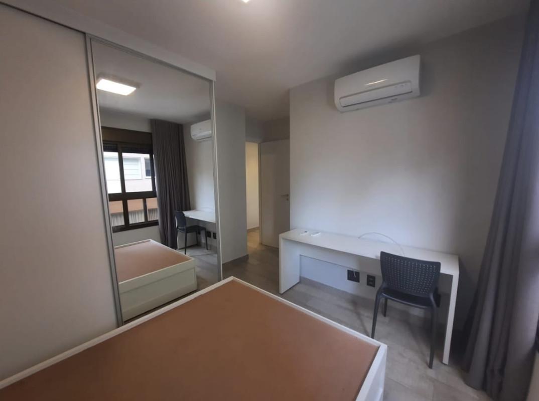 Apartamento, Lourdes, 2 Quartos, 2 Vagas, 2 Suítes