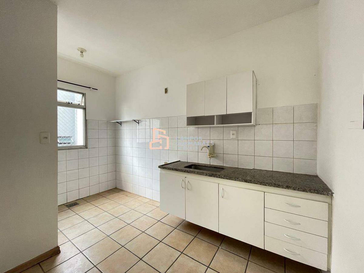 Apartamento, Castelo, 2 Quartos, 1 Vaga