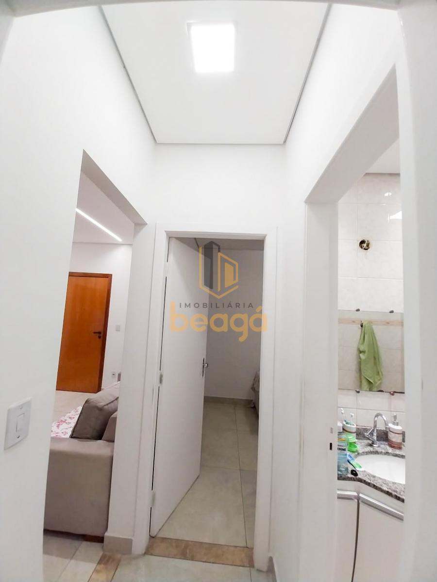 Apartamento, Glória, 2 Quartos, 1 Vaga
