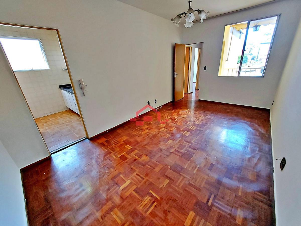Apartamento, Padre Eustáquio, 2 Quartos, 1 Vaga