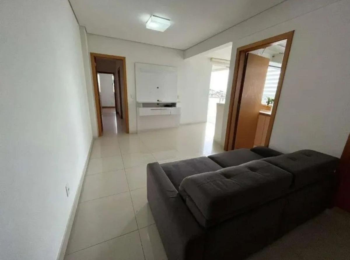 Apartamento, Buritis, 2 Quartos, 2 Vagas, 1 Suíte