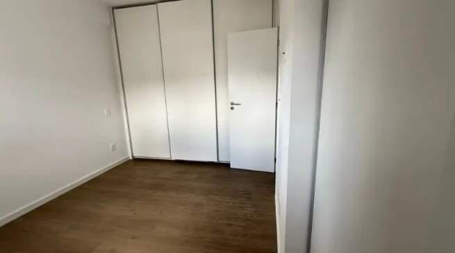 Apartamento, Vila Paris, 3 Quartos, 2 Vagas, 2 Suítes