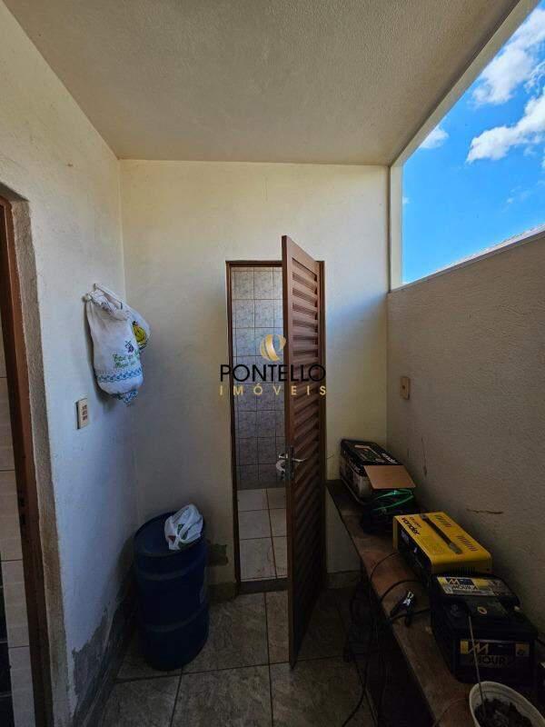 Casa, Boa Vista, 3 Quartos, 5 Vagas, 1 Suíte