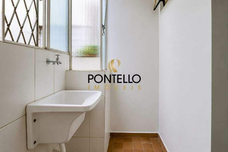 Apartamento, Serra, 2 Quartos, 1 Vaga, 1 Suíte