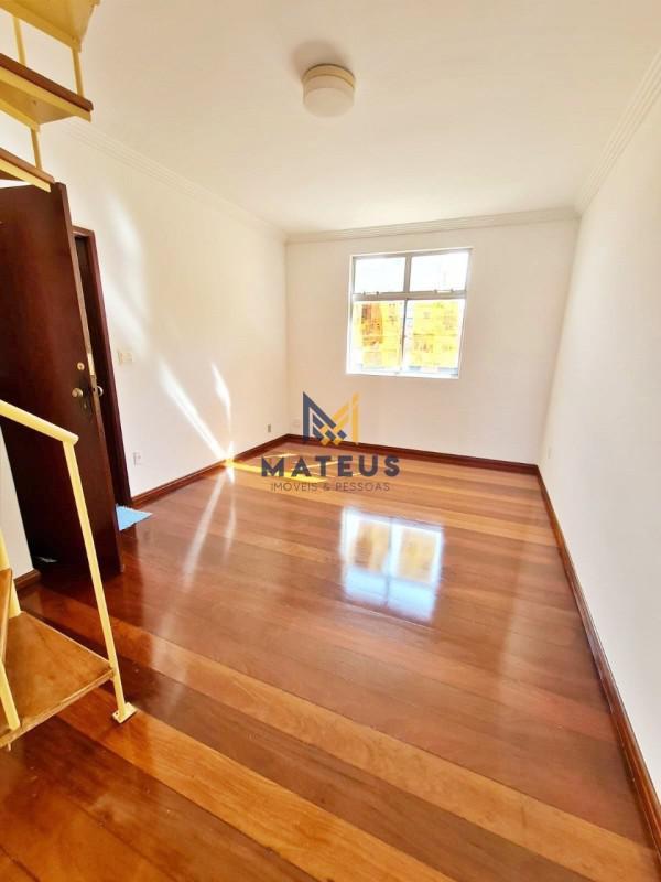 Cobertura, Caiçaras, 3 Quartos, 2 Vagas, 1 Suíte