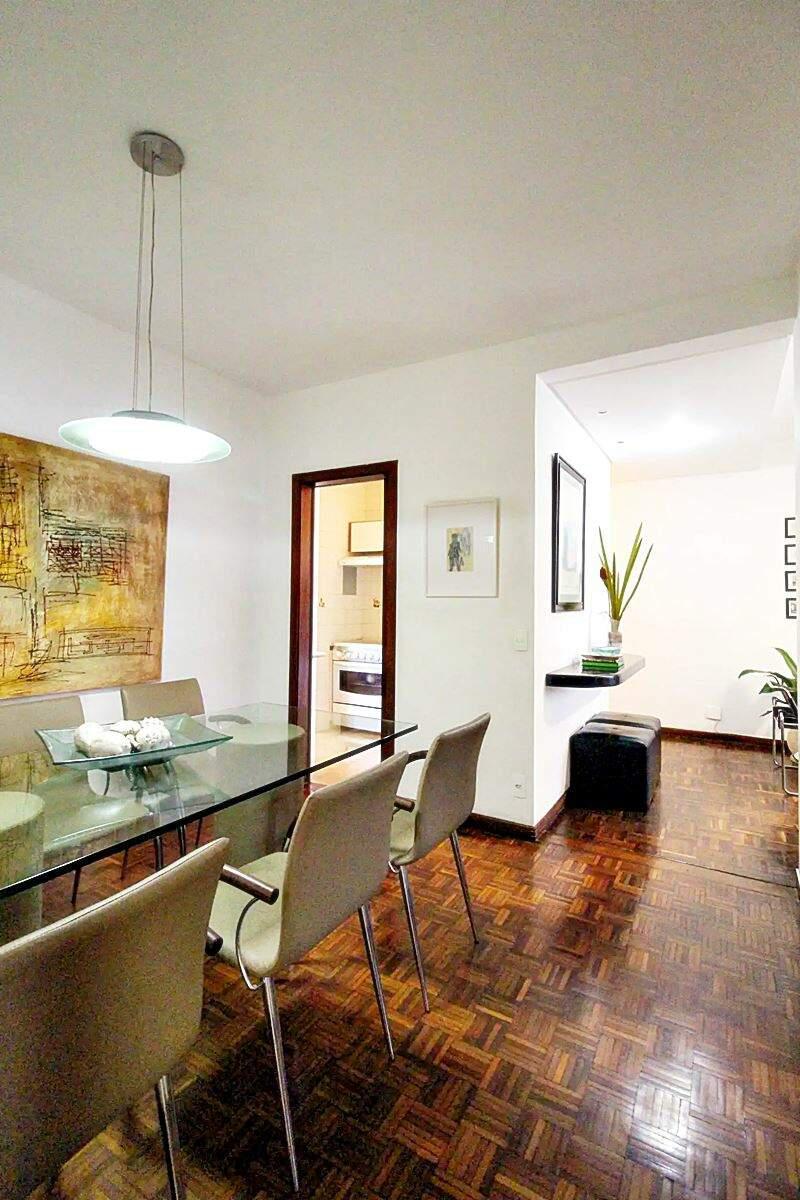 Apartamento, Santo Antônio, 3 Quartos, 2 Vagas, 1 Suíte