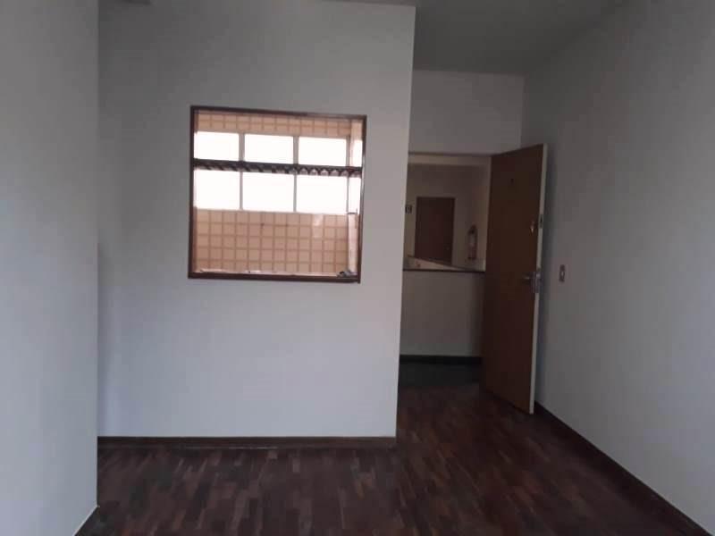 Apartamento, Lagoinha, 2 Quartos, 1 Vaga