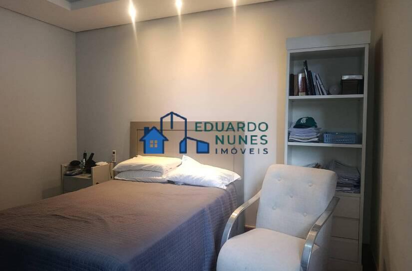 Apartamento, Anchieta, 5 Quartos, 4 Vagas, 2 Suítes