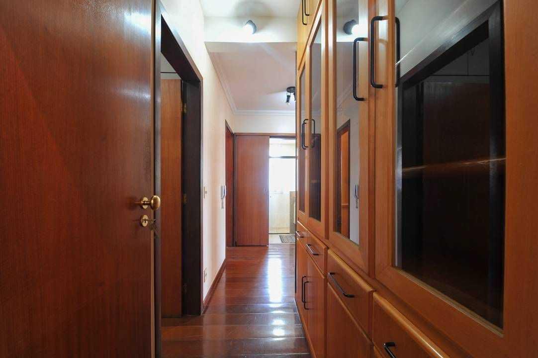 Apartamento, Cruzeiro, 4 Quartos, 3 Vagas, 1 Suíte