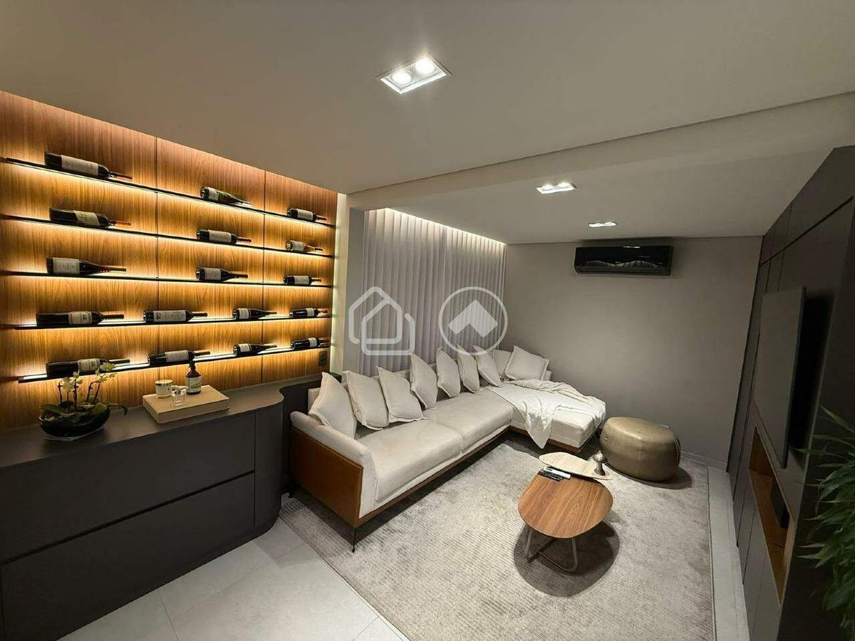 Apartamento, Buritis, 2 Quartos, 2 Vagas, 1 Suíte