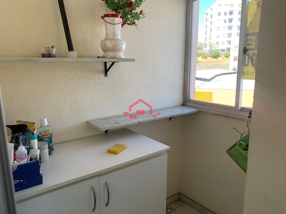 Cobertura, Padre Eustáquio, 3 Quartos, 1 Vaga, 1 Suíte