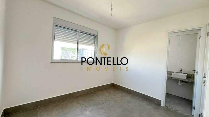 Apartamento, Castelo, 4 Quartos, 3 Vagas, 2 Suítes