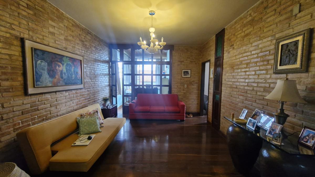 Casa, Belvedere, 4 Quartos, 4 Vagas, 1 Suíte
