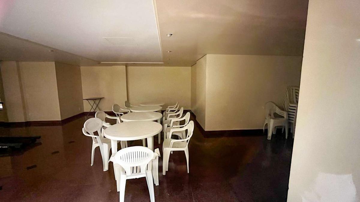 Apartamento, Funcionários, 3 Quartos, 2 Vagas, 1 Suíte