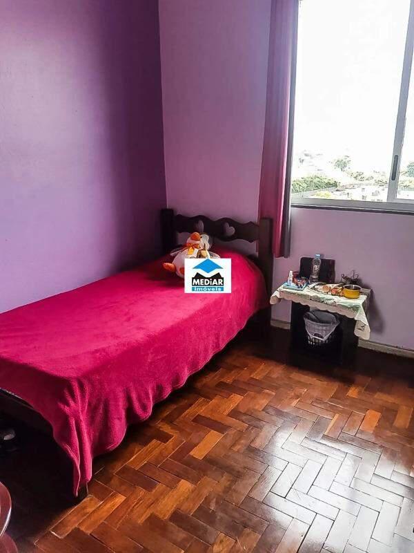 Apartamento, Barro Preto, 2 Quartos, 0 Vaga