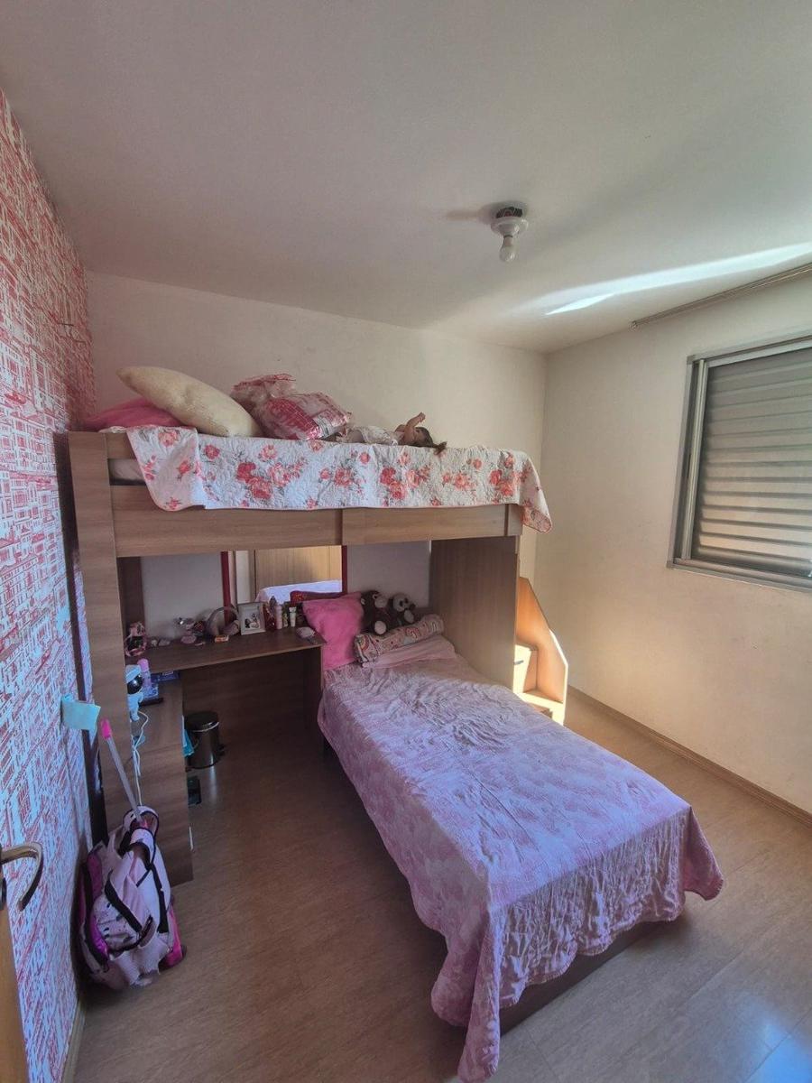 Apartamento, Palmares, 3 Quartos, 2 Vagas, 1 Suíte