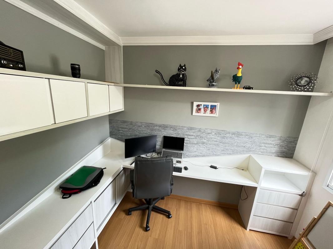 Apartamento, Buritis, 3 Quartos, 2 Vagas, 1 Suíte
