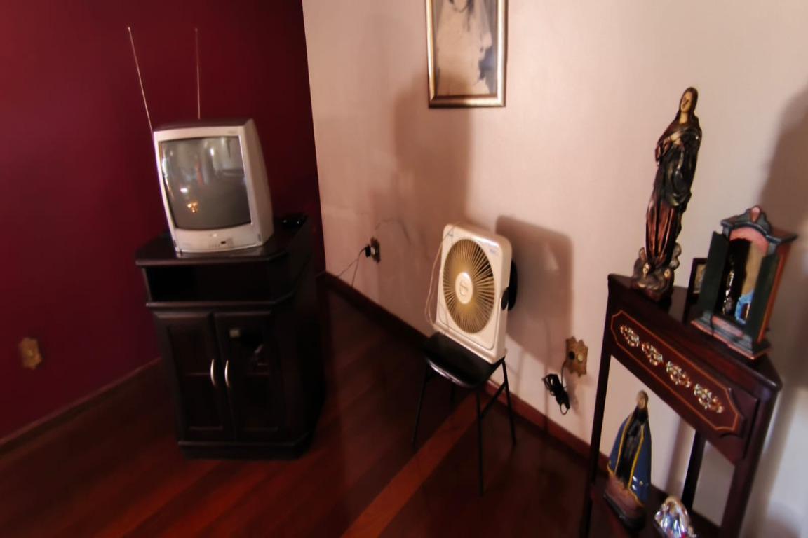 Casa, Bonfim, 4 Quartos, 2 Vagas, 3 Suítes