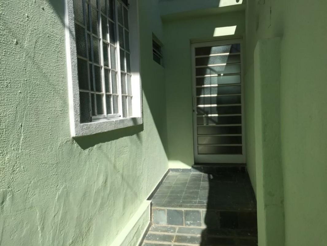 Apartamento, Floresta, 2 Quartos, 0 Vaga