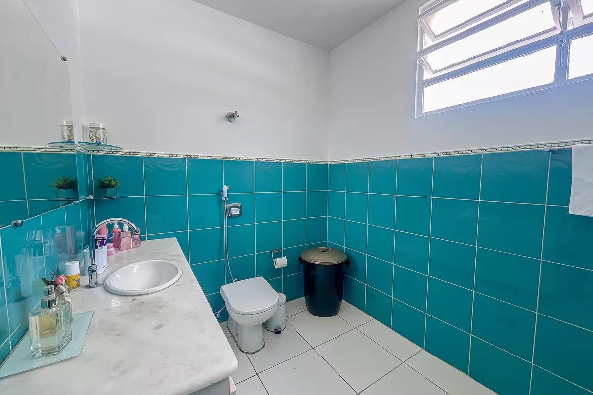 Apartamento, Santo Antônio, 3 Quartos, 1 Vaga