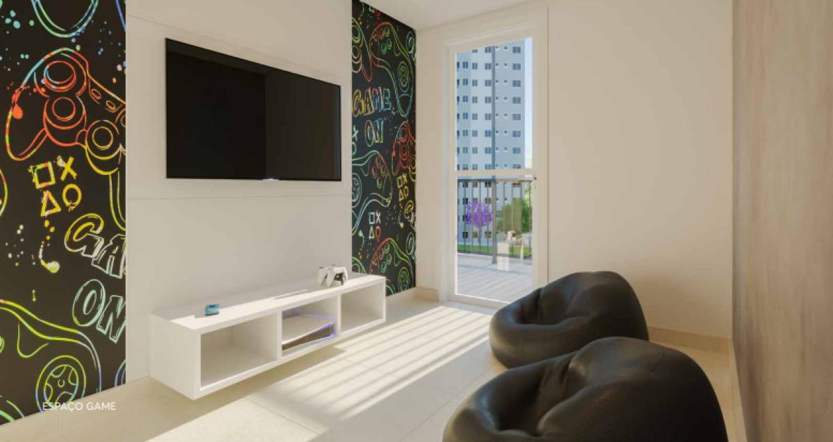 Apartamento, Estrela do Oriente, 2 Quartos, 1 Vaga
