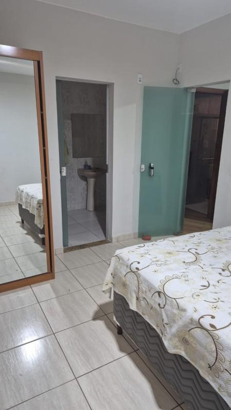 Casa, Girassol, 4 Quartos, 6 Vagas, 3 Suítes