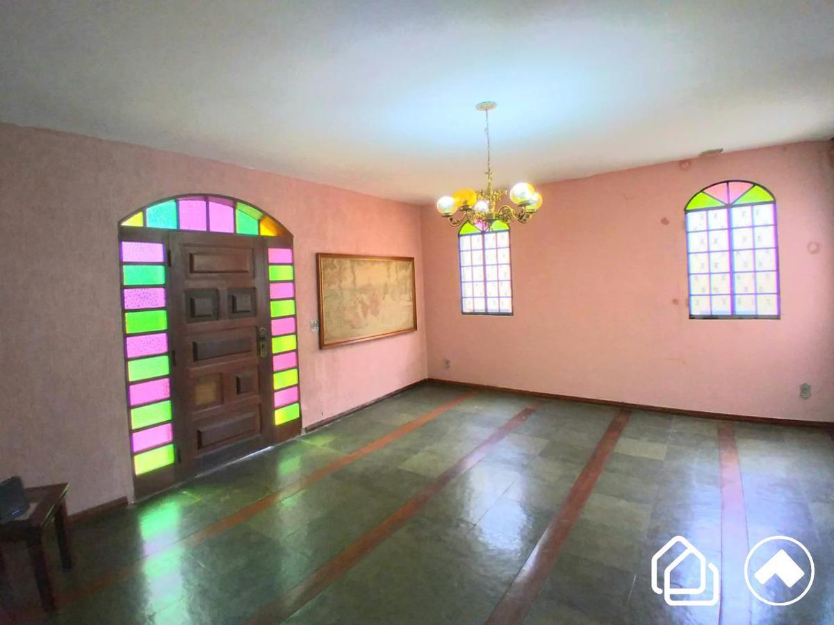 Casa, Havaí, 4 Quartos, 4 Vagas, 1 Suíte