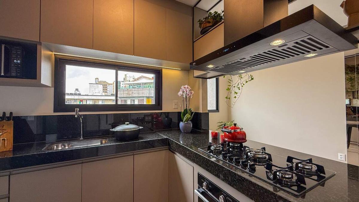 Apartamento, Grajaú, 2 Quartos, 2 Vagas, 2 Suítes