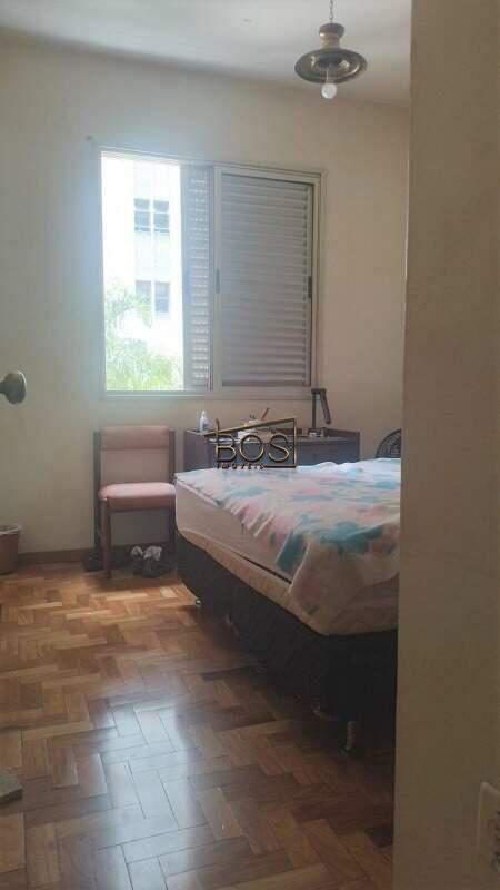 Apartamento, Santo Agostinho, 4 Quartos, 1 Vaga, 2 Suítes