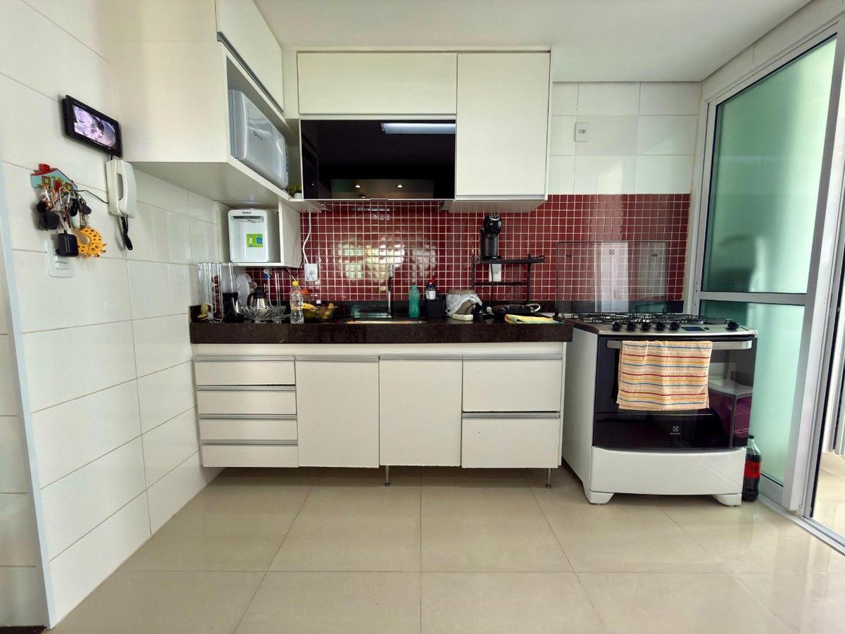 Apartamento, Itapoã, 3 Quartos, 2 Vagas, 2 Suítes