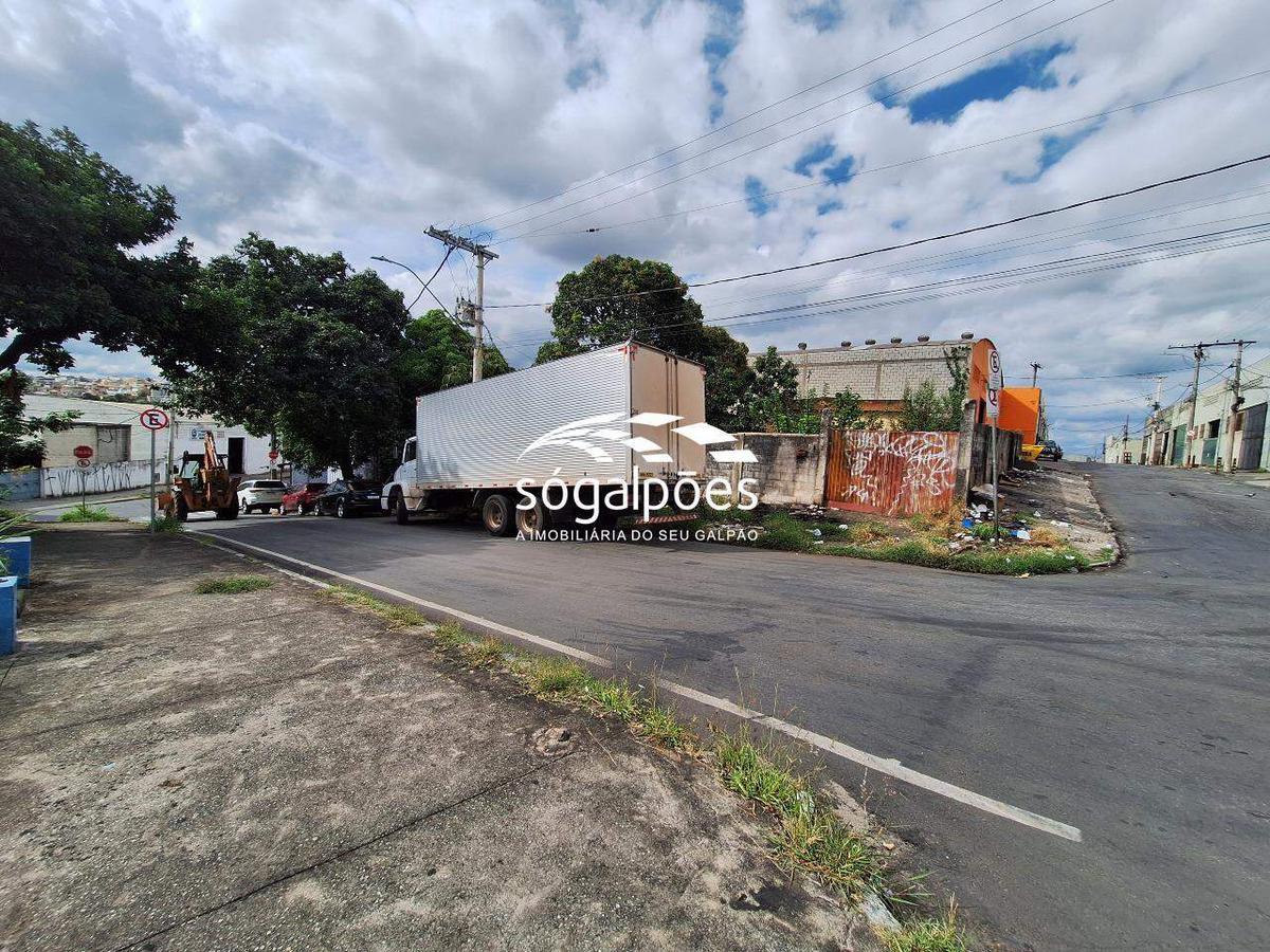 Lote, Kennedy