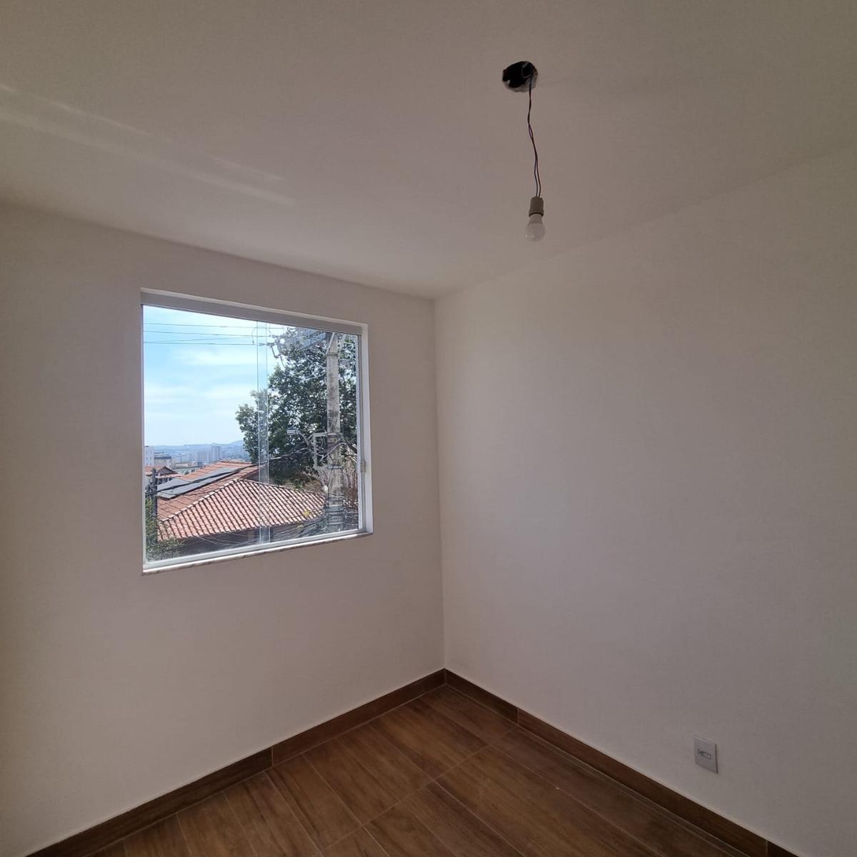 Apartamento, Heliópolis, 2 Quartos, 2 Vagas