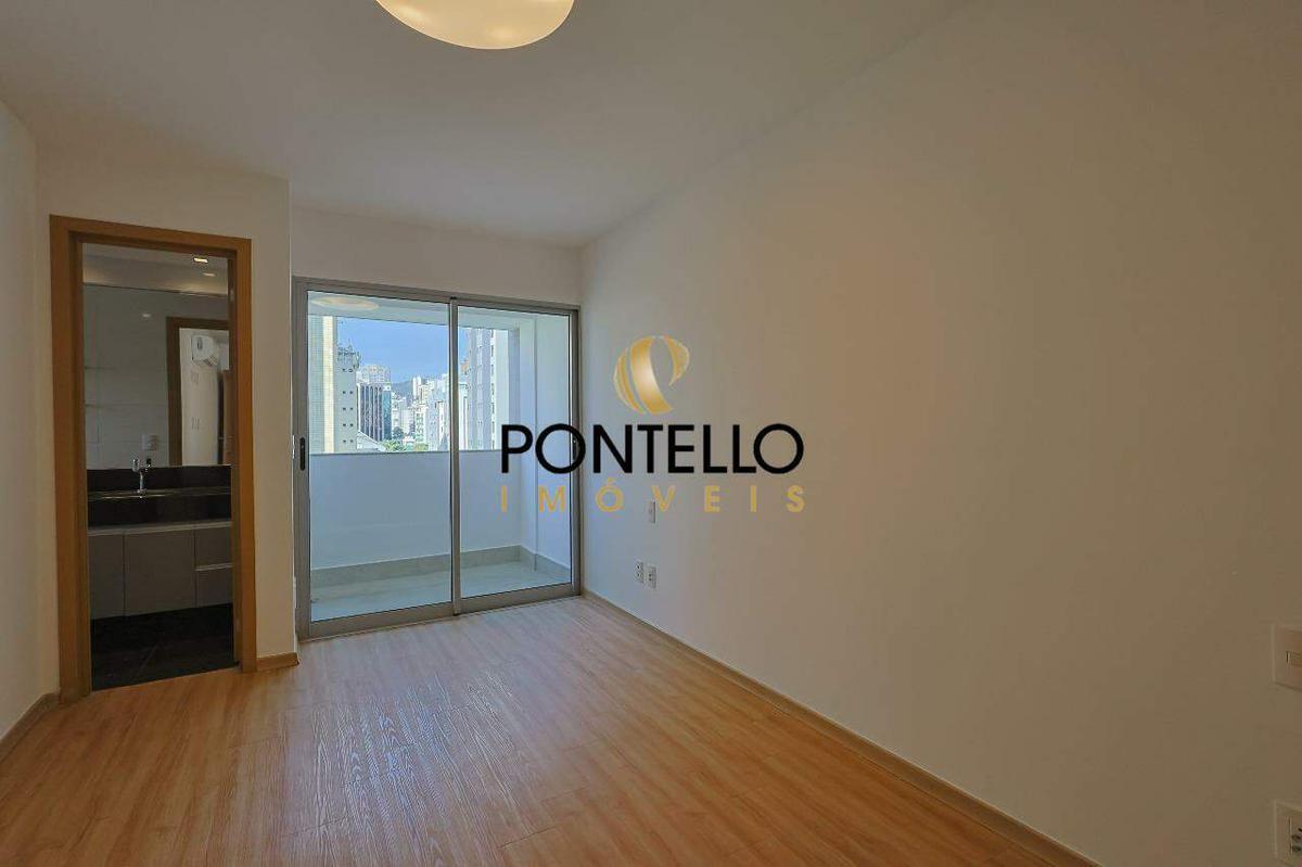 Apartamento, Savassi, 3 Quartos, 2 Vagas, 1 Suíte