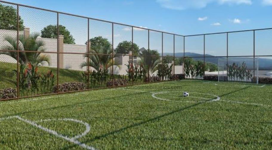 Apartamento, Mariposas, 2 Quartos