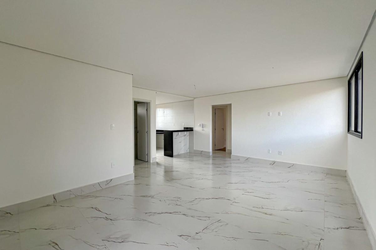 Apartamento, Santa Amélia, 3 Quartos, 4 Vagas, 1 Suíte