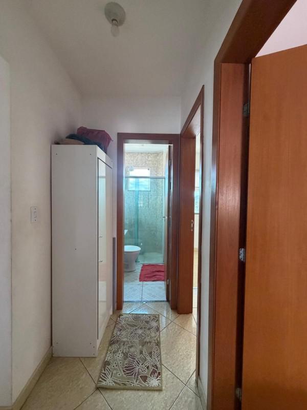 Apartamento, Canaã - 1ª Seção, 3 Quartos, 1 Vaga