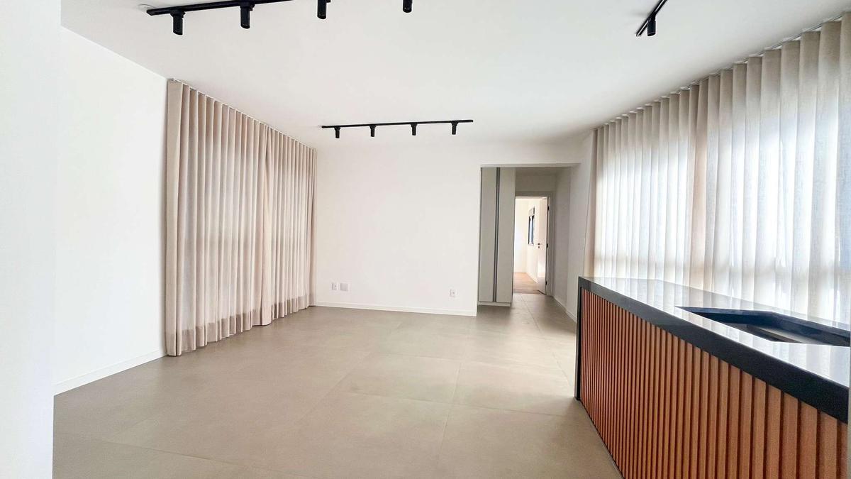 Apartamento, São Pedro, 2 Quartos, 2 Vagas, 1 Suíte