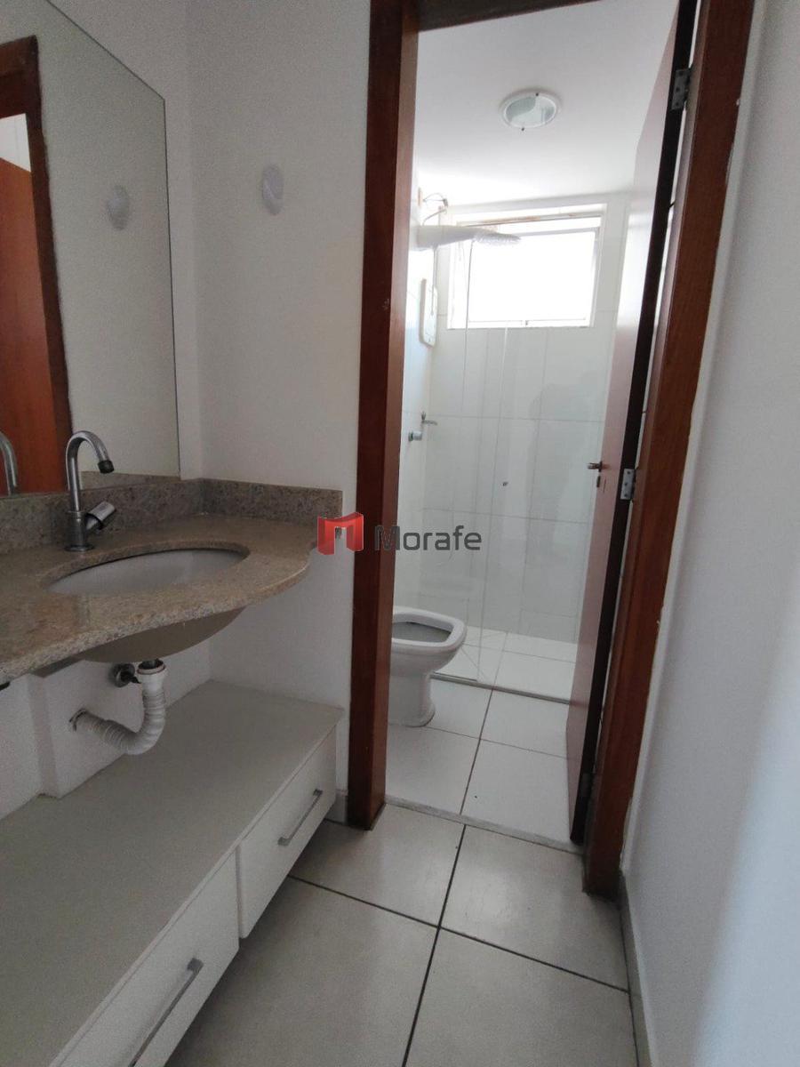 Apartamento, São Francisco, 3 Quartos, 2 Vagas, 1 Suíte