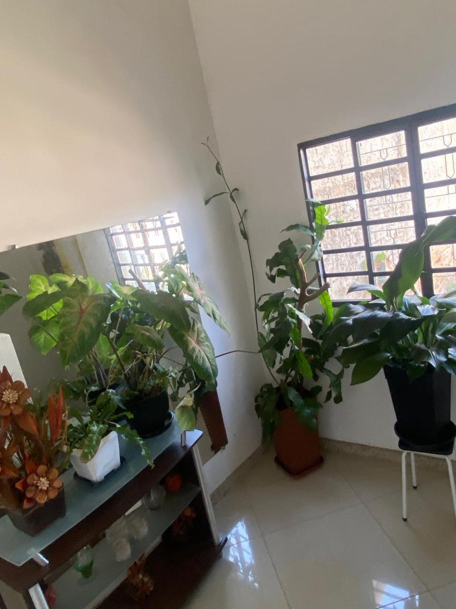 Casa, Quintas São José, 3 Quartos, 2 Vagas, 1 Suíte