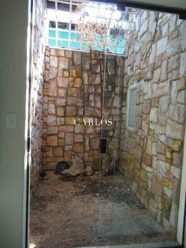 Casa, Serrano, 3 Quartos, 3 Vagas, 2 Suítes