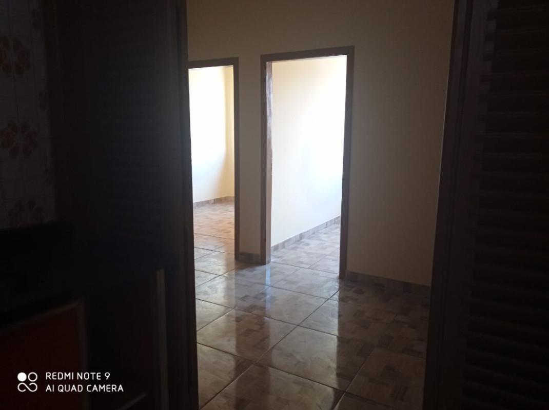 Apartamento, Centro, 2 Quartos, 0 Vaga