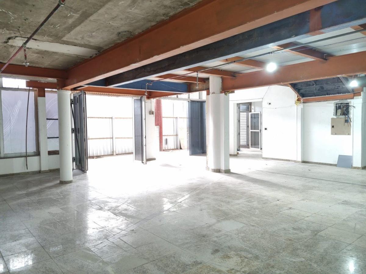 Prédio, Santo Agostinho, 0 Quarto, 0 Vaga